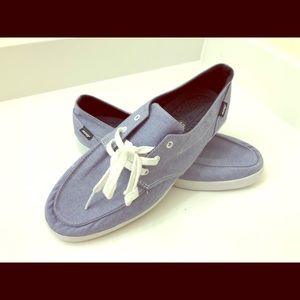 Reef shoes! New never been worn just tried on